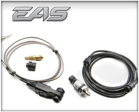 Edge cts competition egt/boost/temp kit