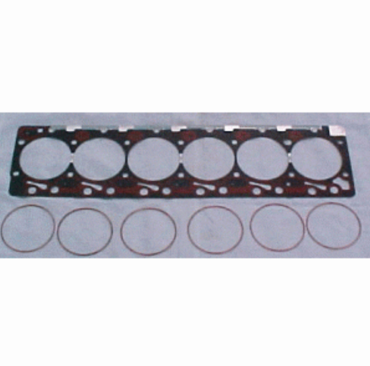 Fire Ring Head Gasket (89-98) .105 x 4.550