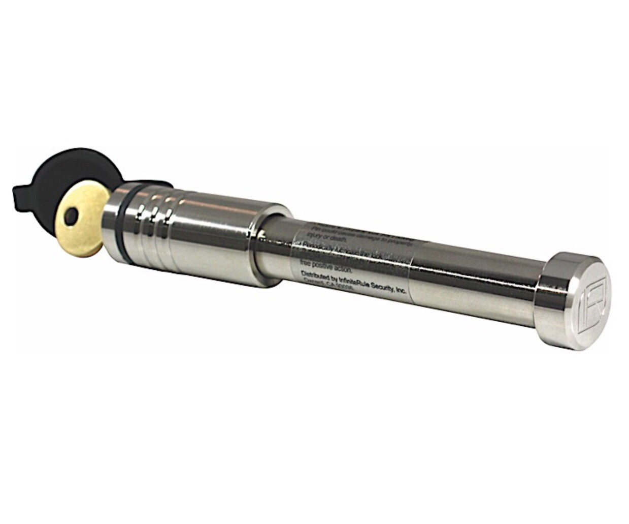 5/8INx 3-1/8IN SPAN - HITCH LOCK