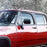88-93 Dodge Mirrors Chrome or Black