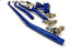 94-02 Tie Rod/Drag Link/Track Bar Steering Combo 2G 2nd Gen