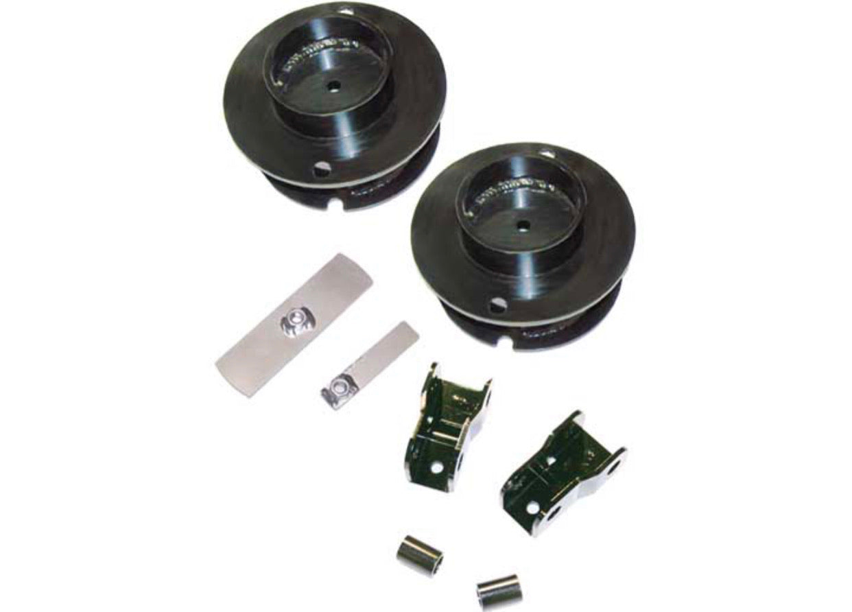 Level it Ram 14-C 2500 / 13-C 3500 2.5”