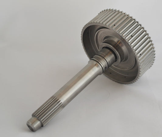 Power Driven 1000HP Street/Strip Transmission