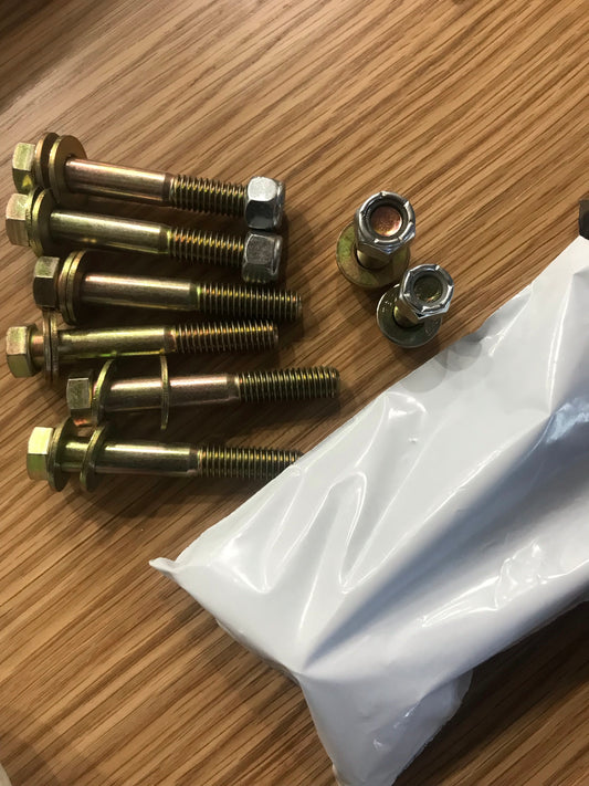 72-93 (4x4 CROSSOVER) Dodge Steering Box Brace & 2WD