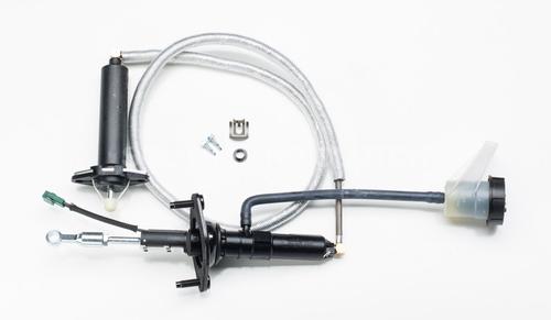 1998-2000 Hydraulics - HYDX1.50