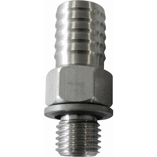 1/2" CP3 Feed Fitting