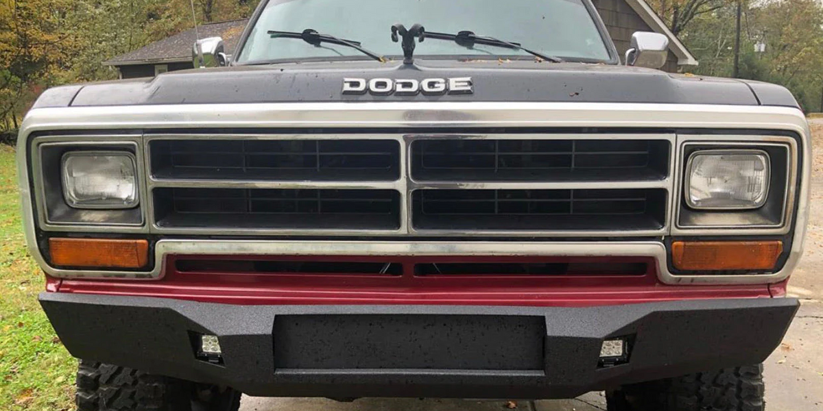 Fender vs Bumper What’s the Difference? Far From Stock — Far From Stock