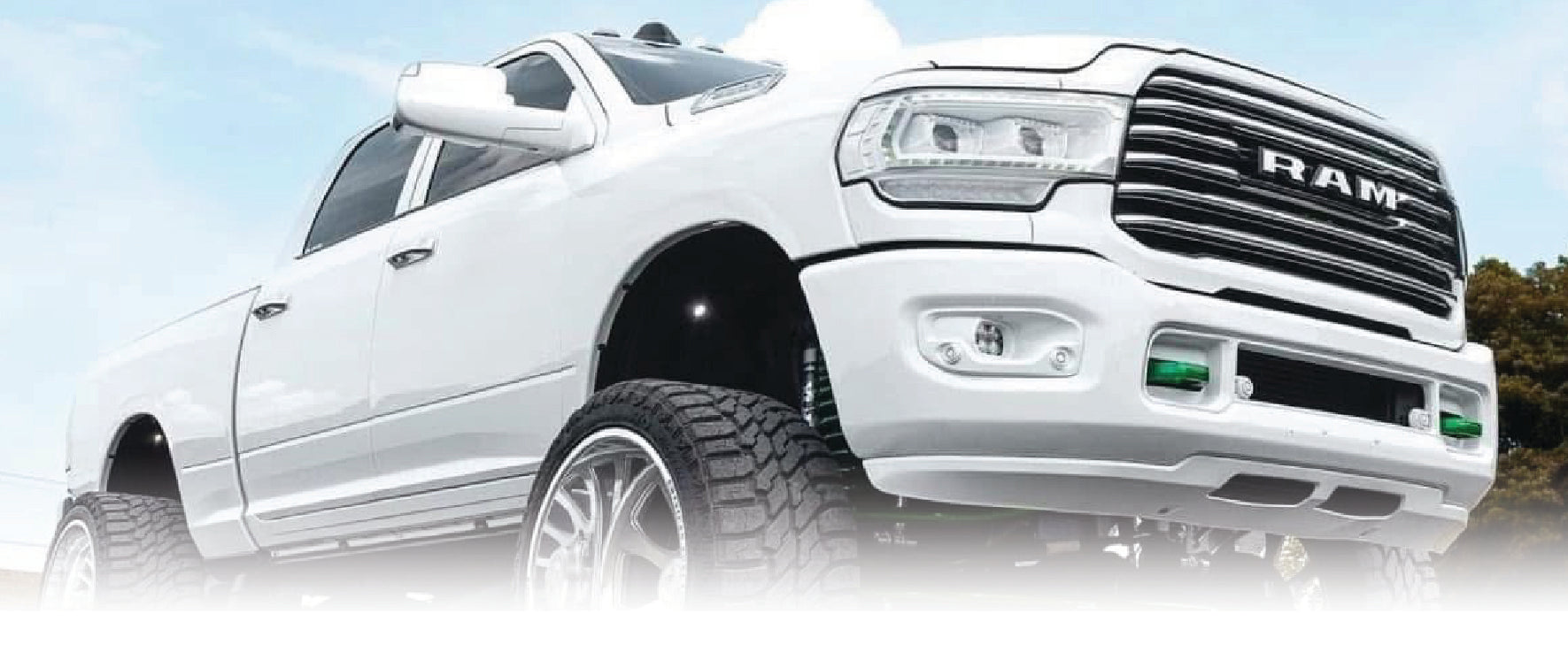 4th Gen Doge Ram 09 - 13