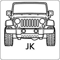 Jeep JK