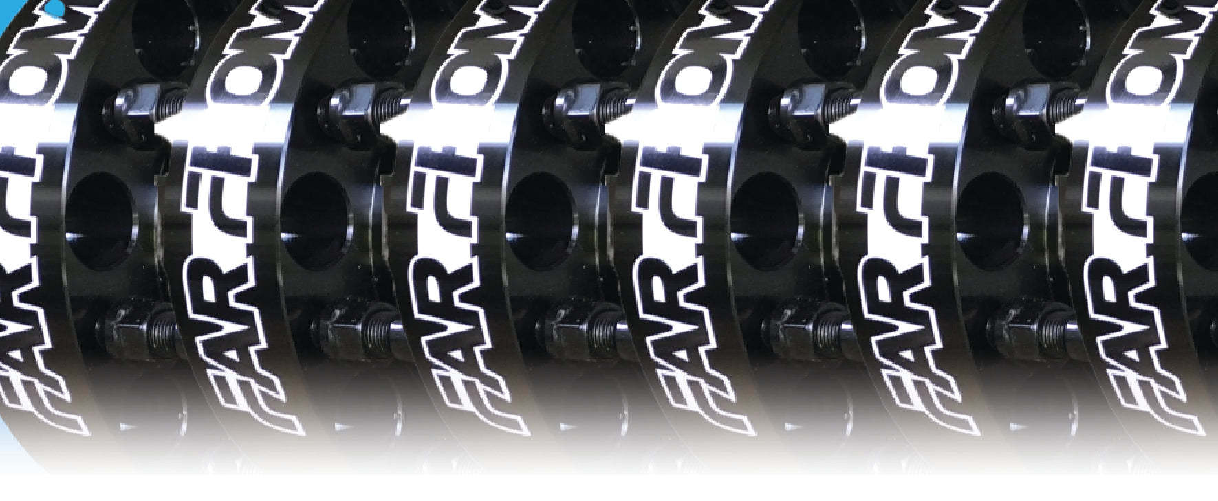 Wheel Spacers & Adapters