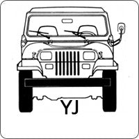 Jeep YJ