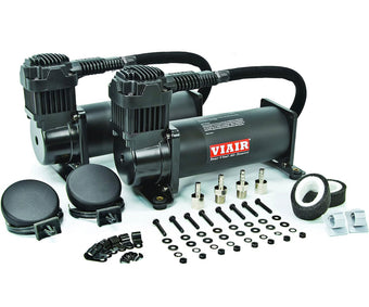 compare product Dual 200 VIAIR Compressors 200lbs