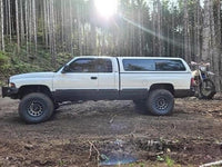 94-02 2nd Gen Ram bolt-on Radius Long Arm