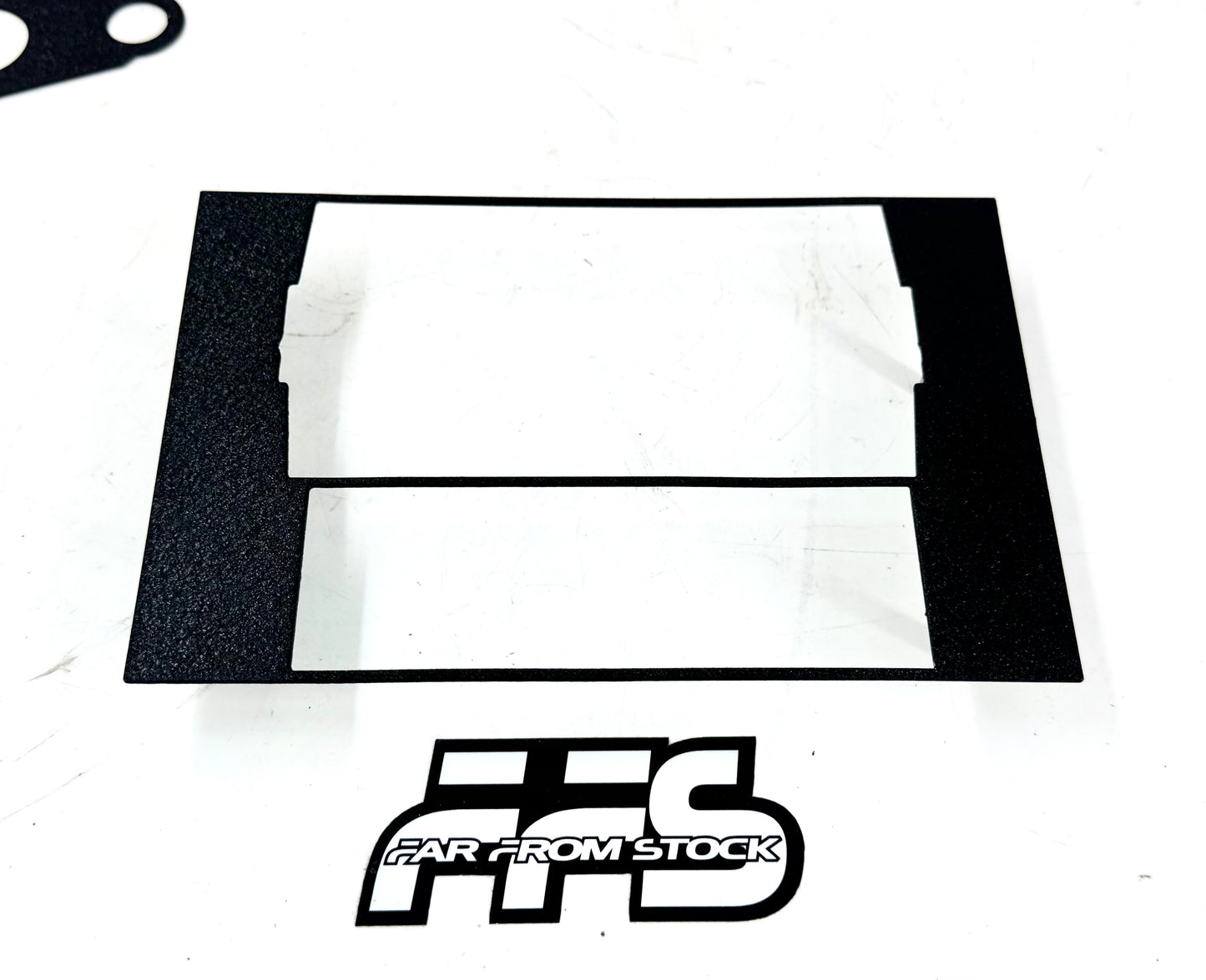 81-93 Dodge Dash Edge CTS3 and Vintage Air Installation Kit