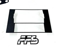 81-93 Dodge Dash Edge CTS3 and Vintage Air Installation Kit