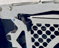 94-02 2nd Gen Ram Cummins Condenser Cover