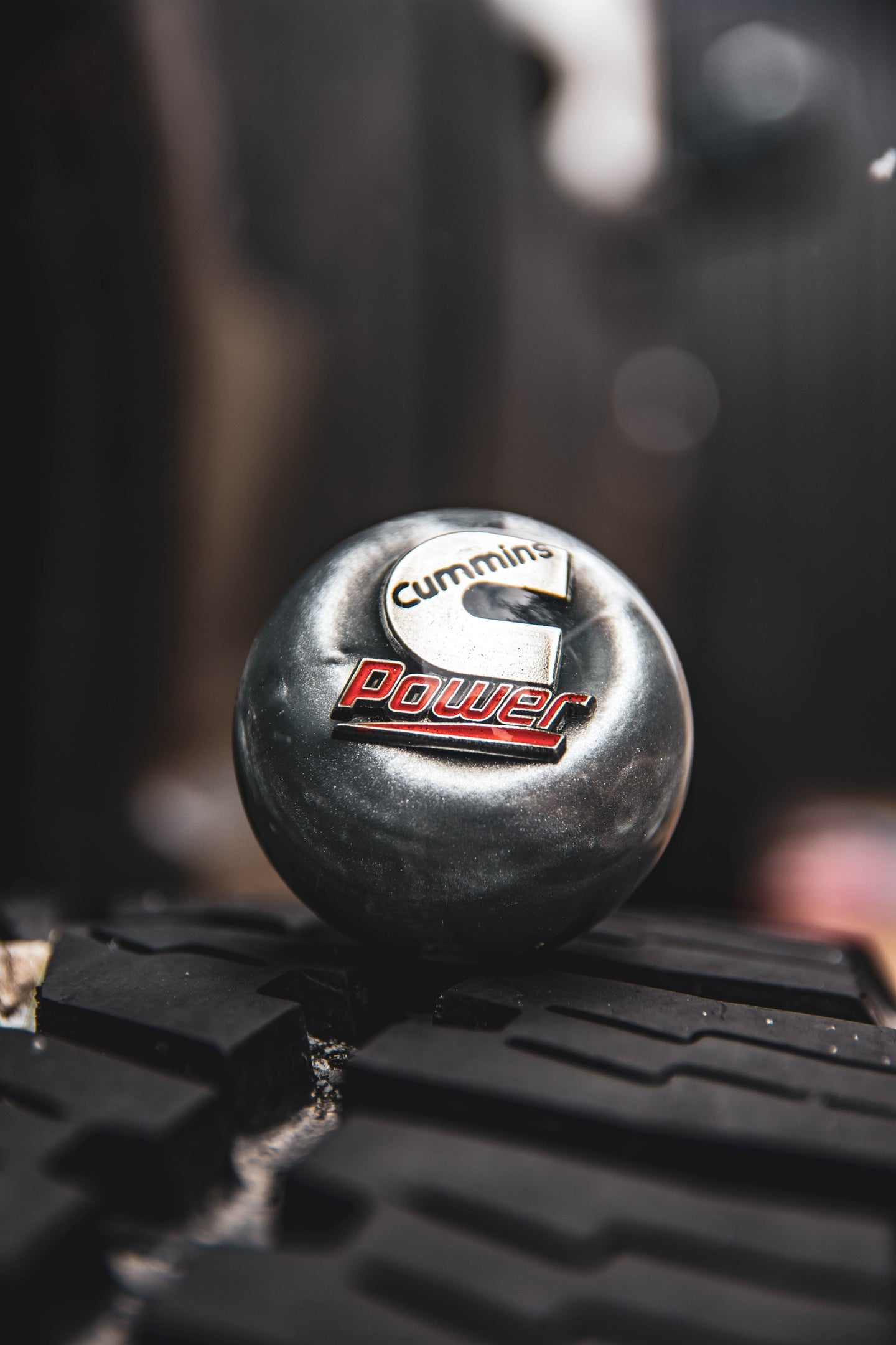 dodge gear shift knob Dodge Cummins Shift Knob (1989-2023)