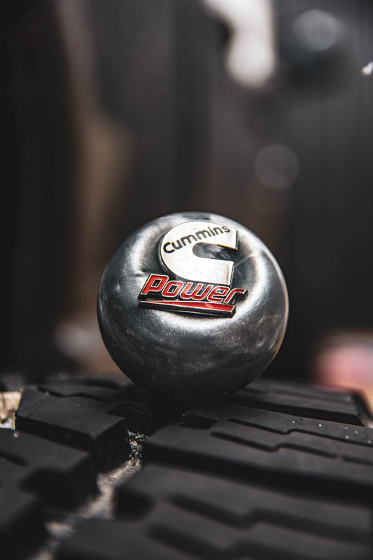 SHIFT KNOB - ('89-'23) Shifter Knobs