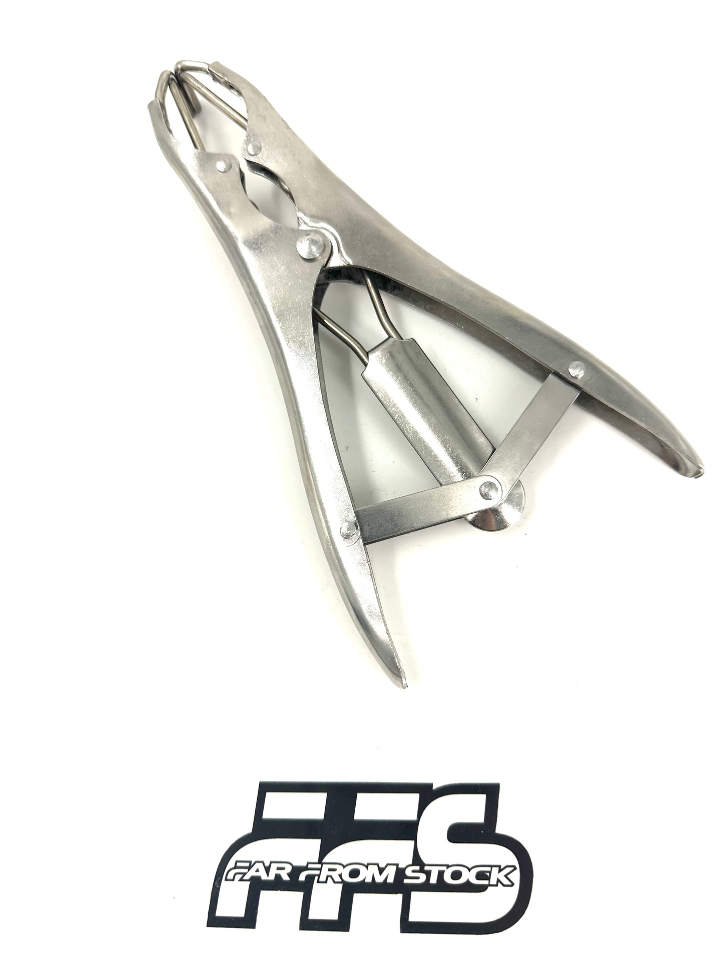 Heim Joint Boot Pair