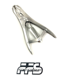 Heim Joint Boot Pair