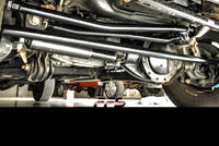 19-25 Ram 5th Gen Steering System - Tie Rod / Drag Link / Track BAR
