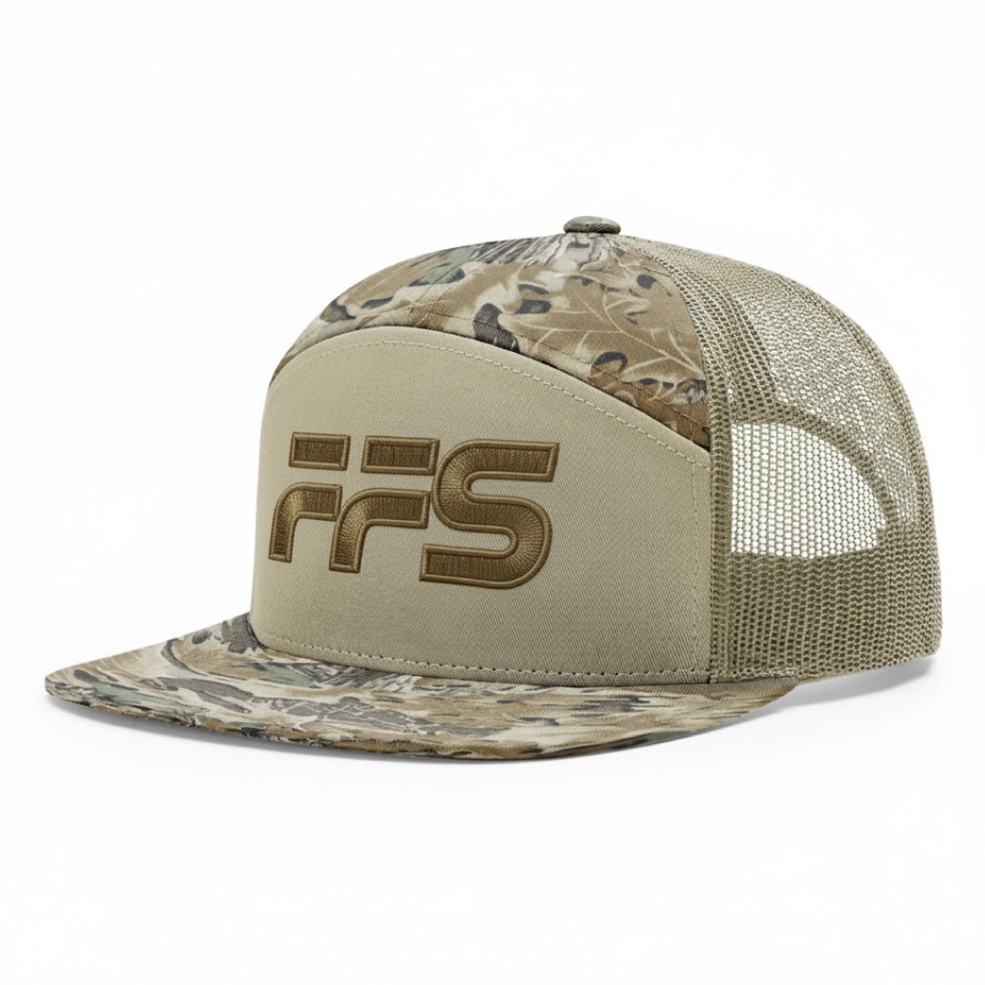 LIMITED CAMO DROP