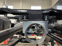 1g 5” Exhaust Kit, trans or t-case back to axle dump, 72-93 Dodge truck