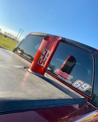 FFS Stack Ring Seal Kit