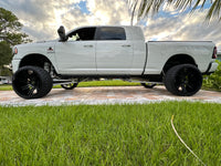 14-C Ram 2500 Rear Long Arm Uppers Adjustable Link Kit