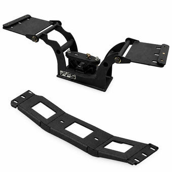 compare product 1G /47re 48re Transmission Crossmember