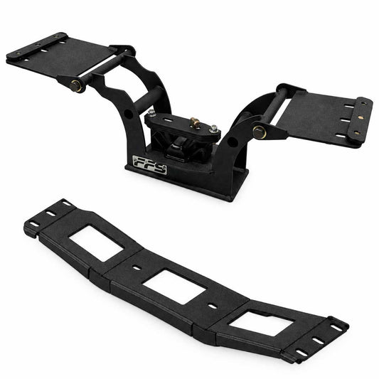 1G /47re 48re Transmission Crossmember