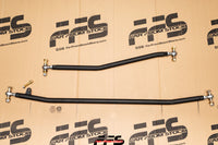14-18 Ram 4th 5th Gen Steering System - Tie rod / Drag link / Track bar