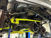 17-Current Ford Super Duty Steering Kit