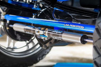 72-93 Ram FFS Dual Stabilizer Kit