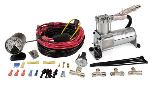 Air Lift Load Controller Single (Heavy Duty)