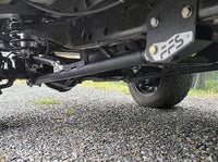 94-02 2nd Gen Ram bolt-on Radius Long Arm