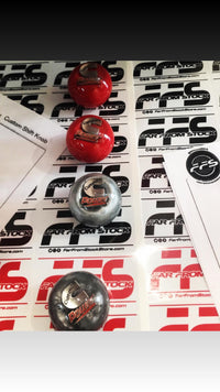 SHIFT KNOB - ('89-'23) Shifter Knobs
