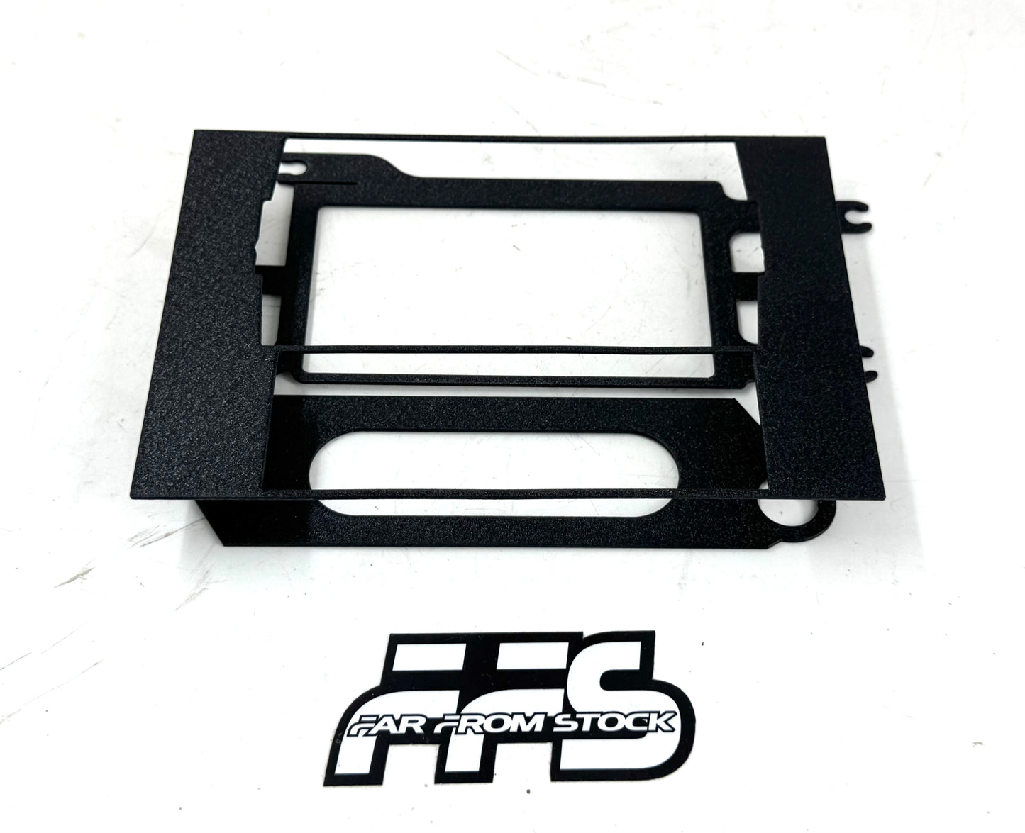 81-93 Dodge Dash Edge CTS3 and Vintage Air Installation Kit
