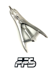 Heim Joint Boot Pair