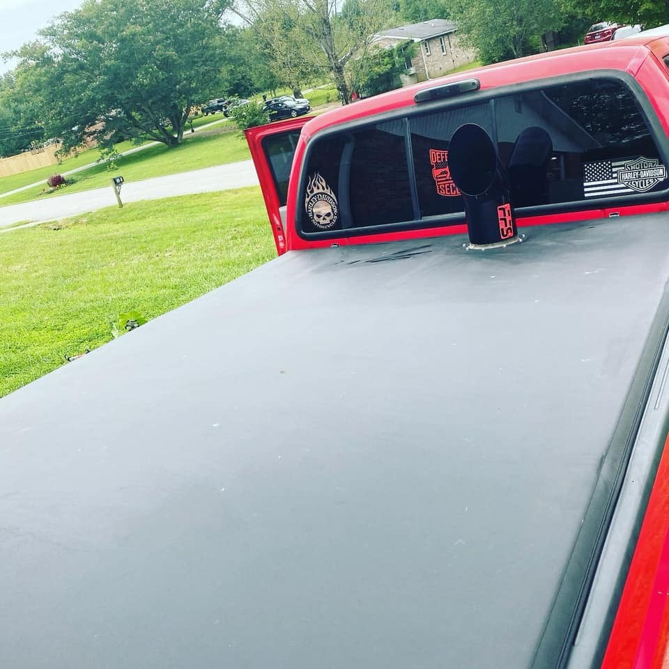 FFS Stack Ring Seal Kit