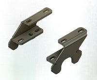 94-02 2G Dodge Ram Sway Bar Relocation Bracket Set