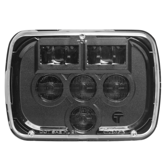 Headlight Kits by Truck -Lite