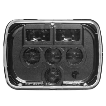 compare product Headlight Kits by Truck -Lite