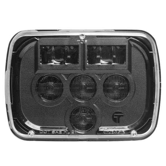 Headlight Kits by Truck -Lite