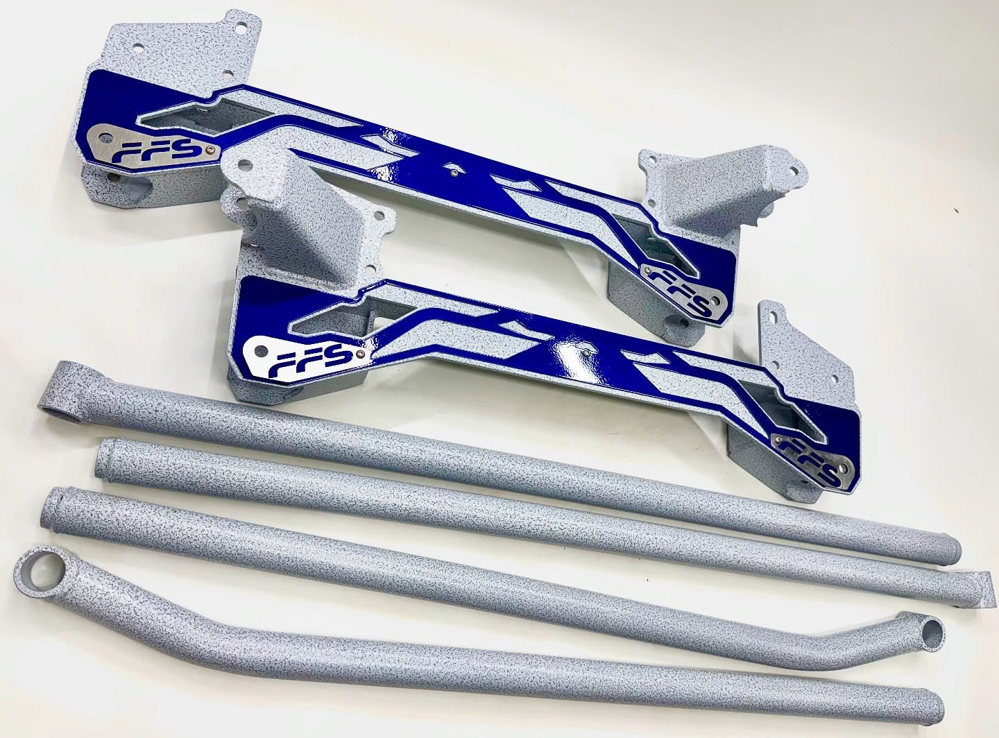 03-13 3rd / 4th Gen Ram bolt-on 4 link Long Arm