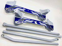 03-13 3rd / 4th Gen Ram bolt-on 4 link Long Arm