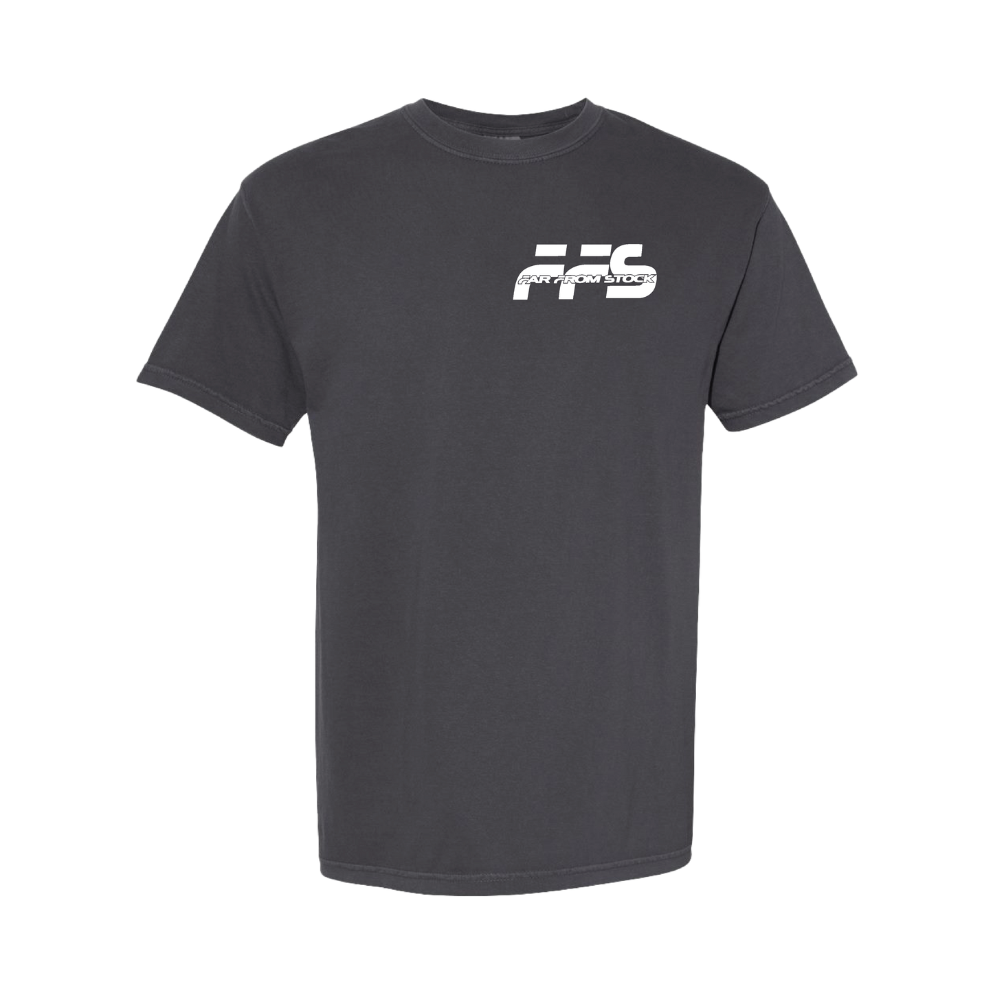 12 Valve Cummins Tee