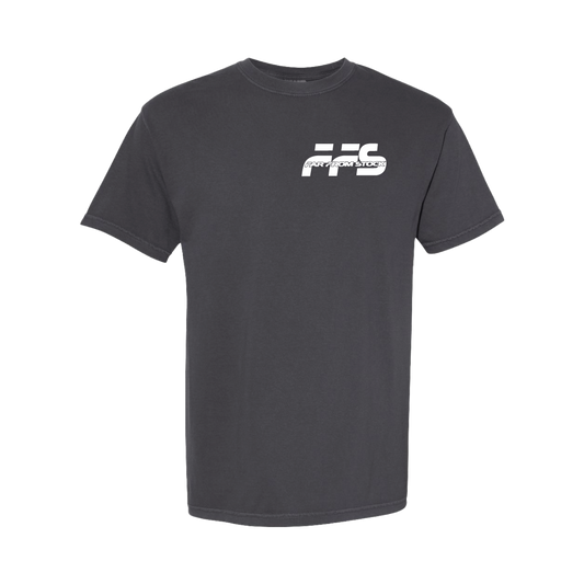 12 Valve Cummins Tee