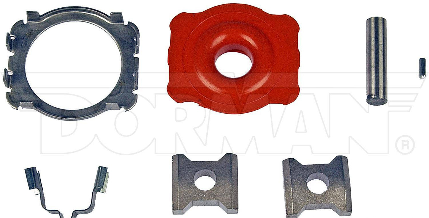 89-93 W250-W350 Front end rebuild kit Dana 60 and Component parts.