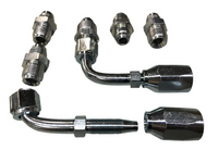 67-72 Ford F Series Hydroboost With  Master Cylinder of your Choice